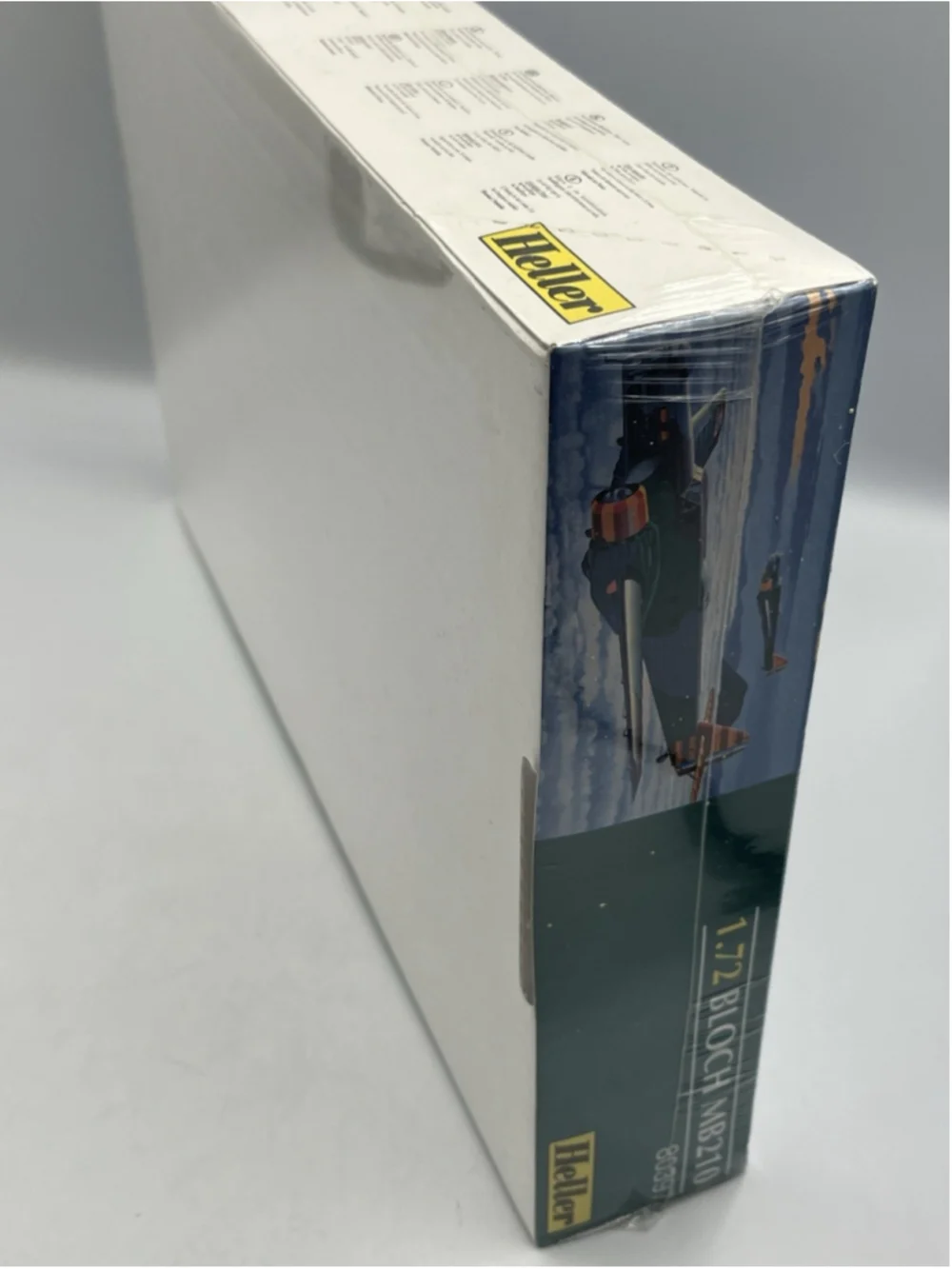 Heller Bloch MB210 80397 1/72 FS NEW Model Kit Model Sealed GREAT GIFT SEE ALL